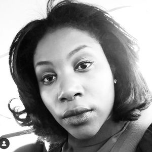 Meet your Posher, Ciara